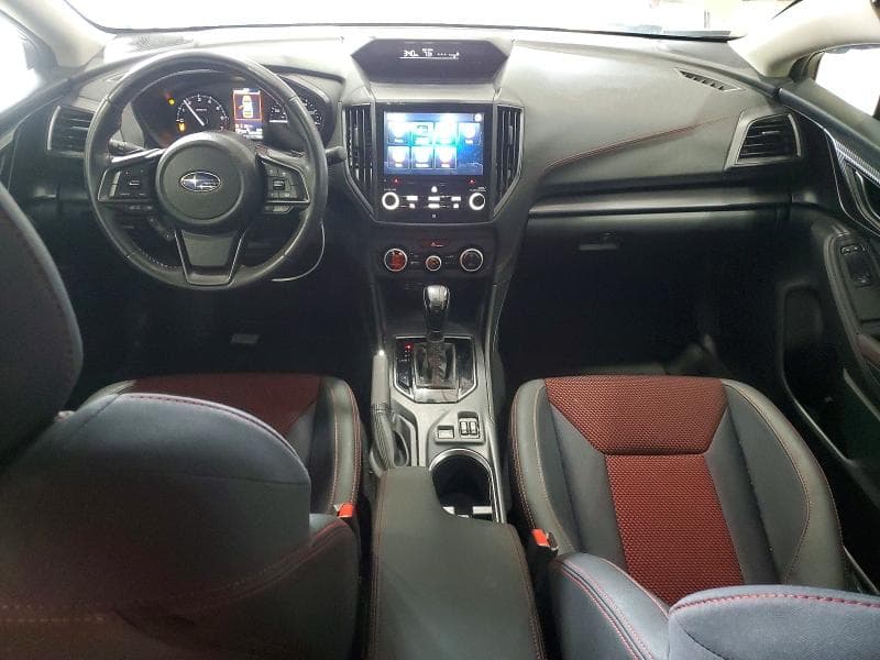 2023 SUBARU CROSSTREK PREMIUM 8