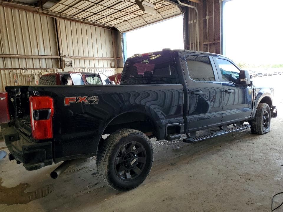 2023 FORD F250 SUPER DUTY 3