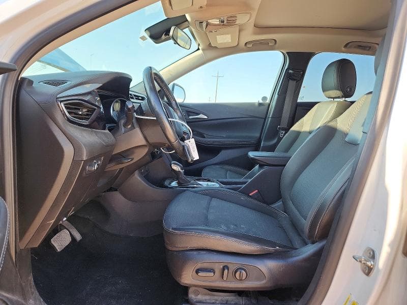 2023 BUICK ENCORE GX SELECT 7