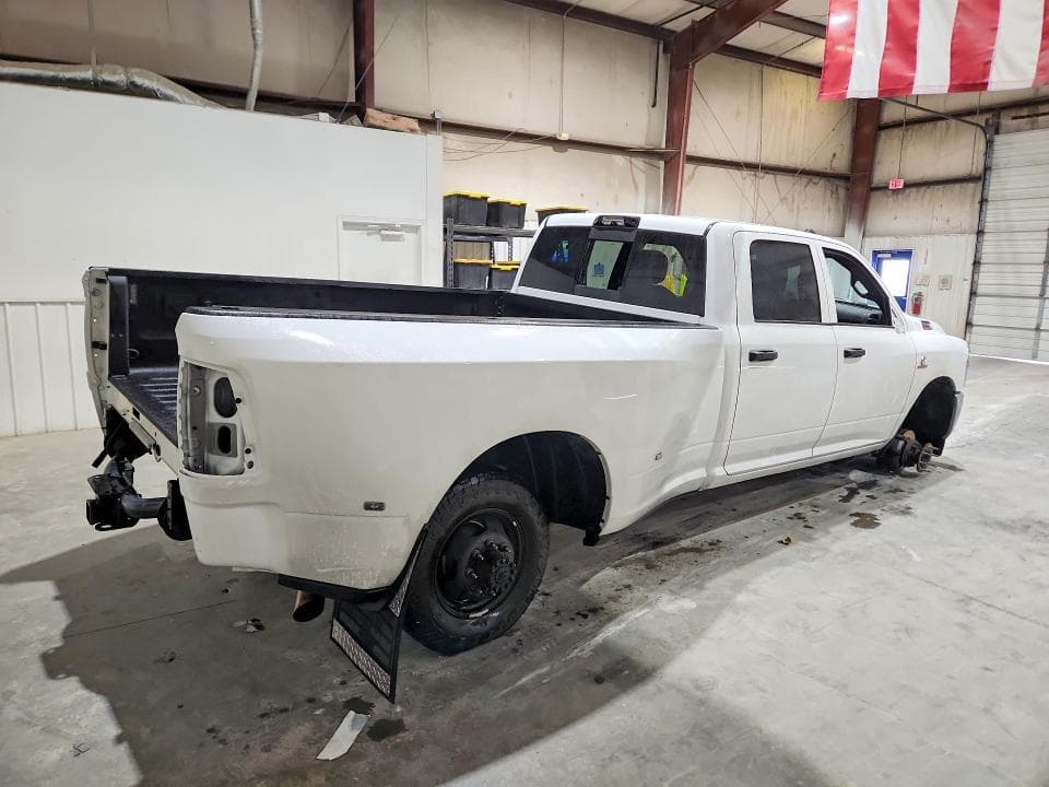 2025 RAM 3500 TRADESMAN 3