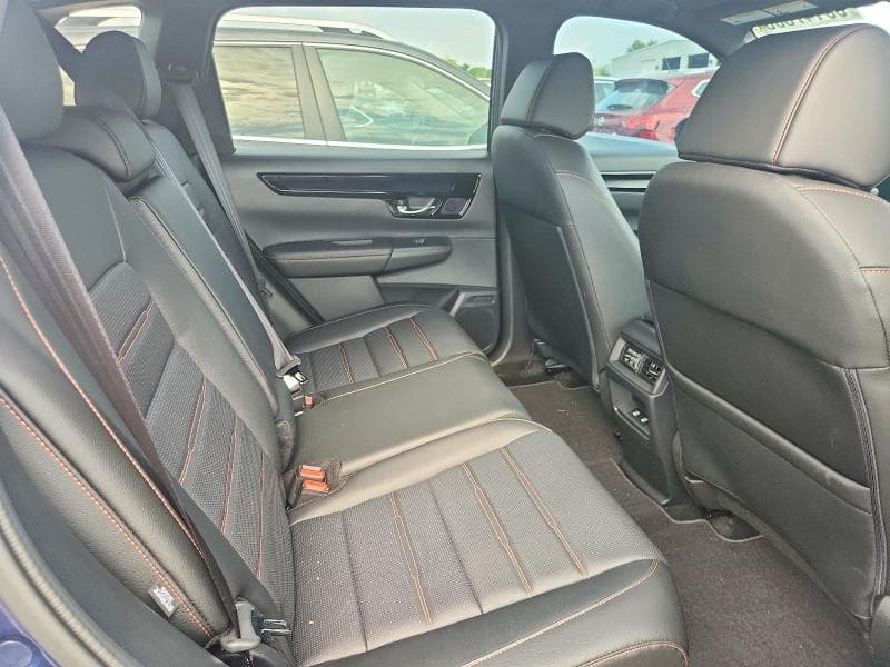 2026 HONDA CR-V SPORT TOURING 11
