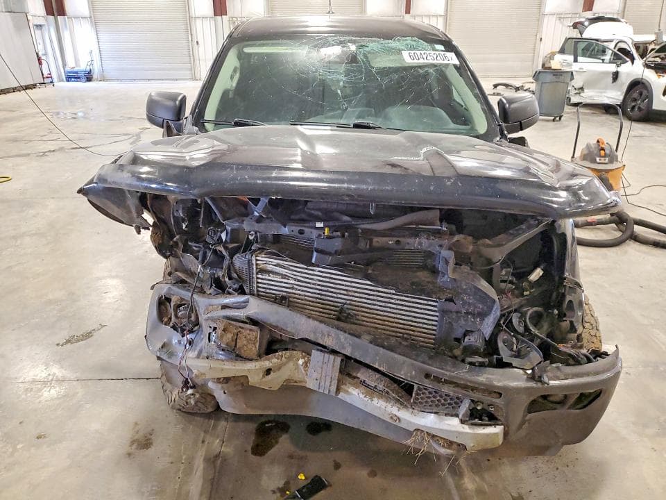 2019 FORD RANGER XL 5