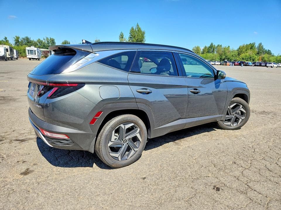 2024 HYUNDAI TUCSON LIMITED 3