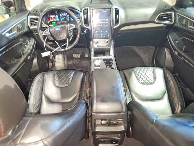 2023 FORD EDGE TITANIUM 8