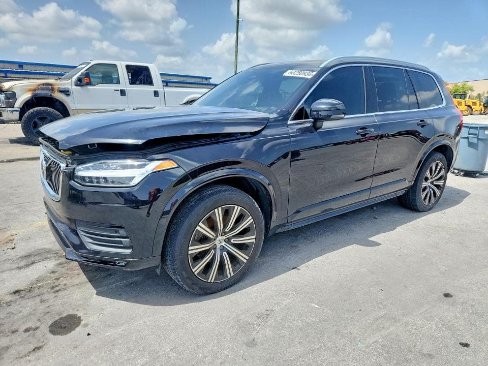 2023 VOLVO XC90 CORE
