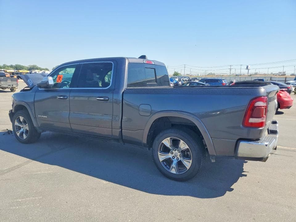 2020 RAM 1500 LARAMIE 2