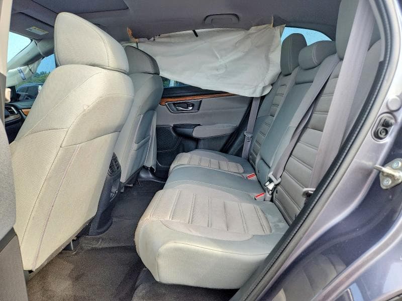 2019 HONDA CR-V EX 11