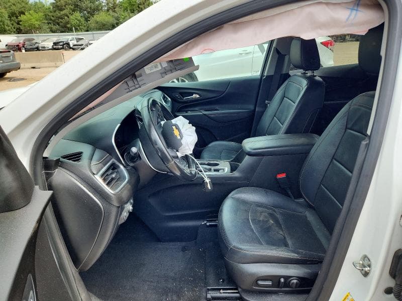 2018 CHEVROLET EQUINOX PREMIER 7
