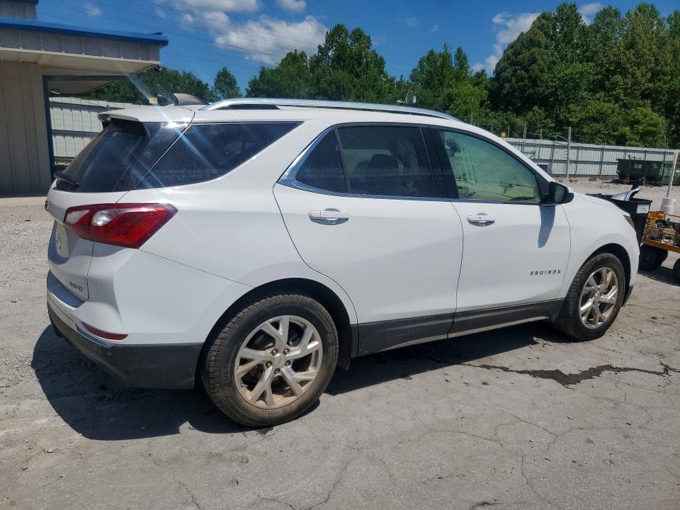 2020 CHEVROLET EQUINOX LT 3