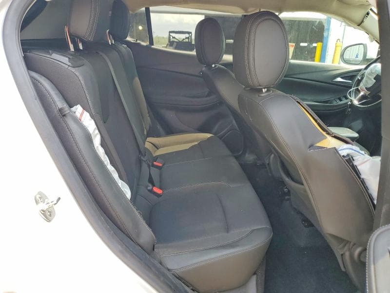 2024 BUICK ENCORE GX PREFERRED 11