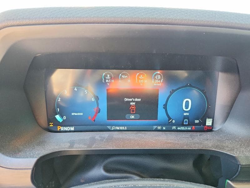 2024 FORD F150 XLT 9