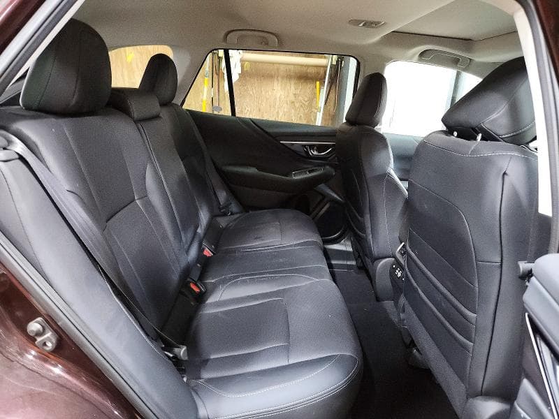2024 SUBARU OUTBACK LIMITED XT 11