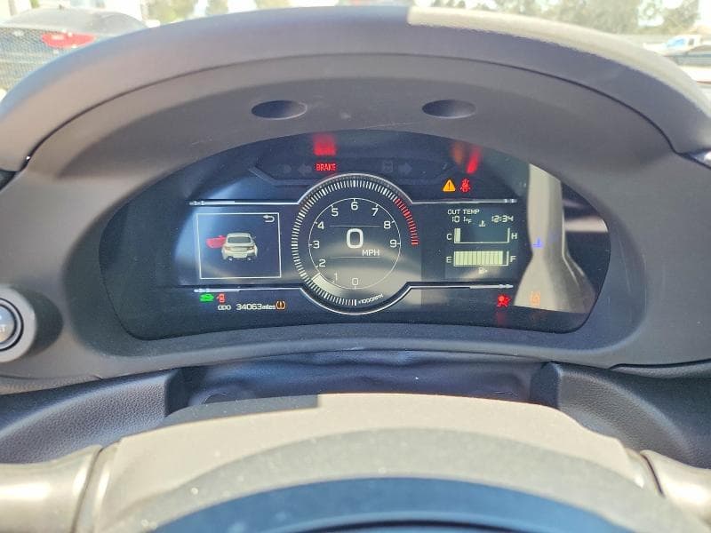 2024 TOYOTA GR86 BASE 9
