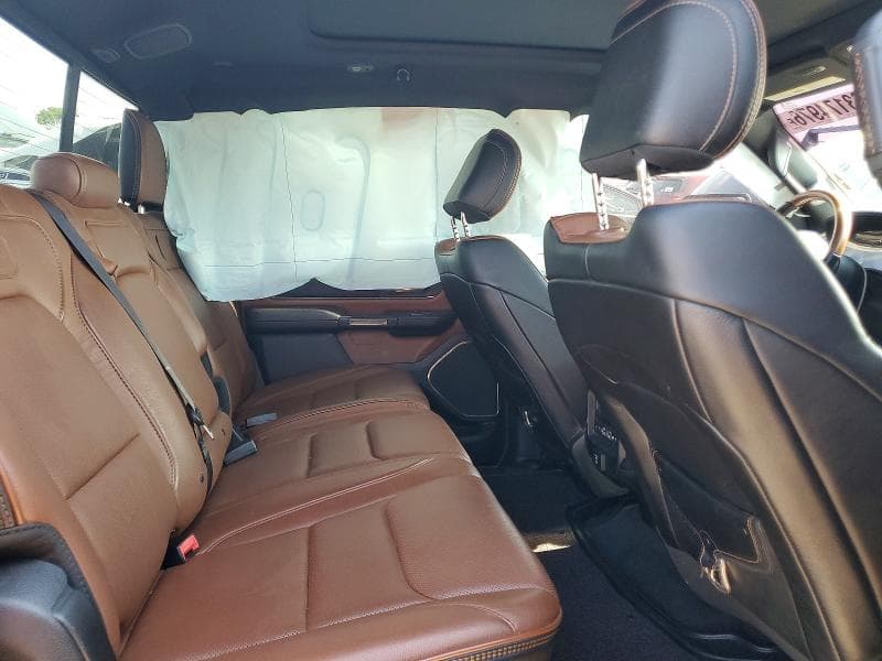 2020 RAM 1500 LONGHORN 10