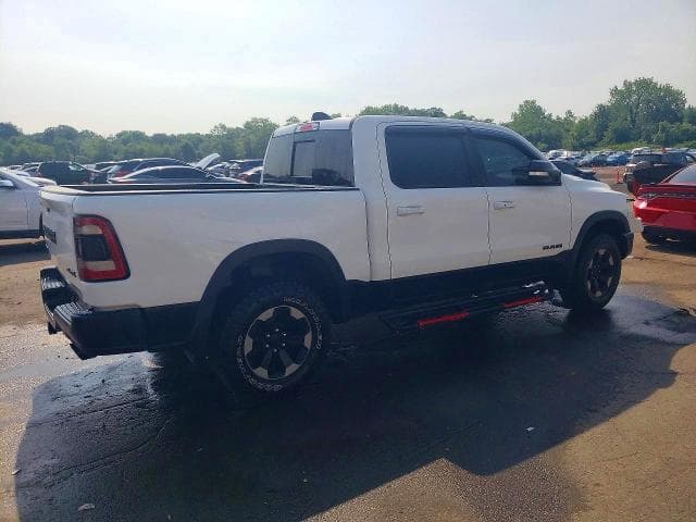 2019 RAM 1500 REBEL 3