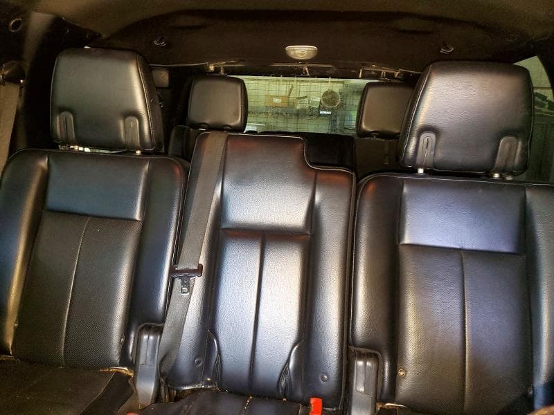 2017 FORD EXPEDITION XLT 10