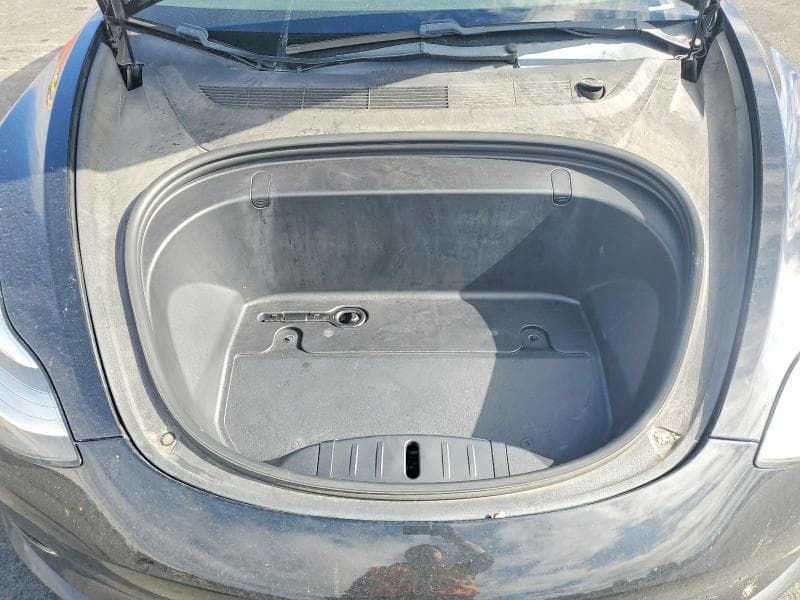 2019 TESLA MODEL 3 11