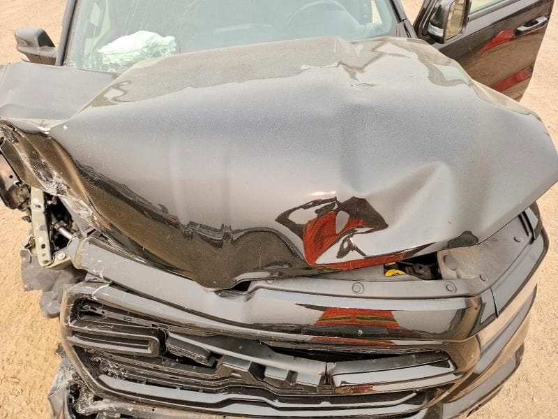 2020 RAM 1500 BIG HORN/LONE STAR 11