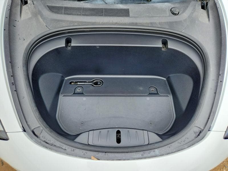 2020 TESLA MODEL 3 11