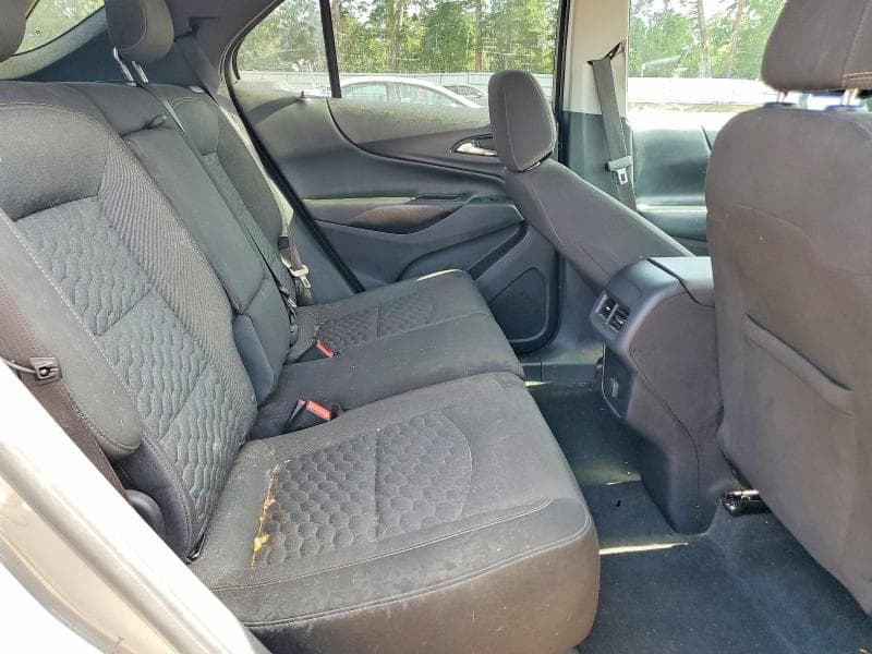 2018 CHEVROLET EQUINOX LT 10