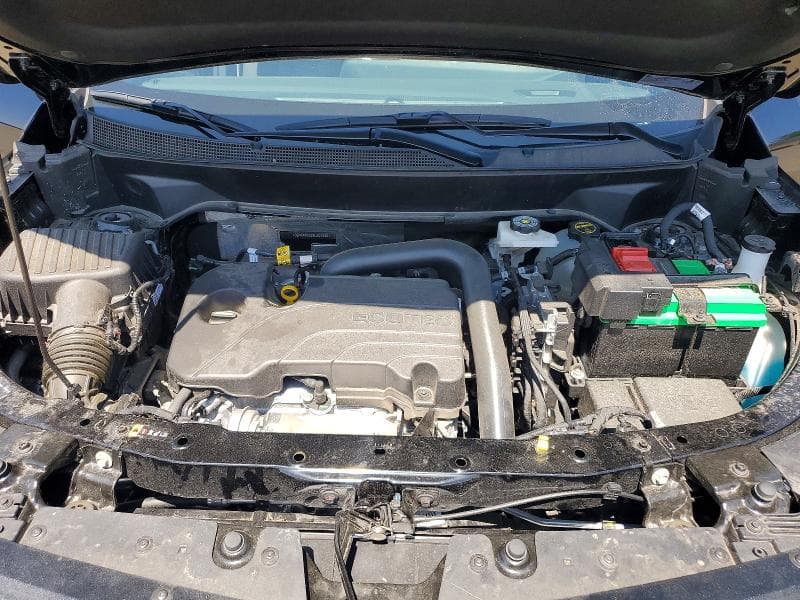 2025 CHEVROLET EQUINOX LT 12