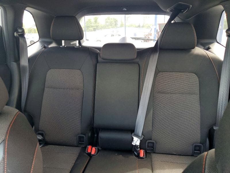 2023 HONDA CR-V SPORT 10