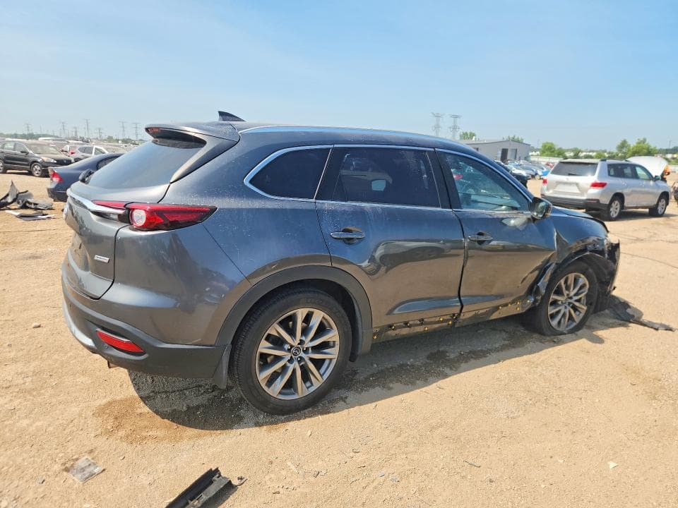 2019 MAZDA CX-9 GRAND TOURING 3