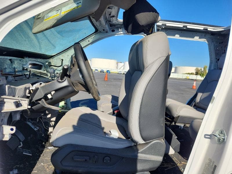2023 HONDA PILOT TOURING 7