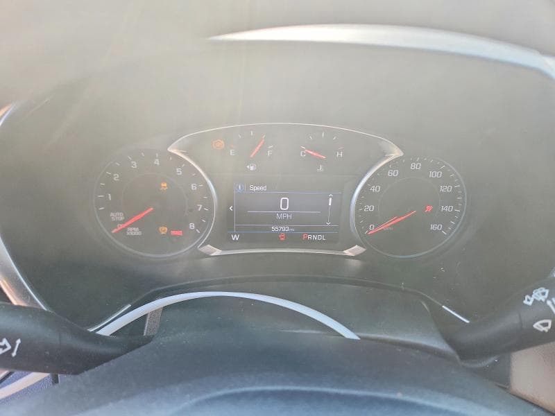 2019 CHEVROLET EQUINOX LT 9