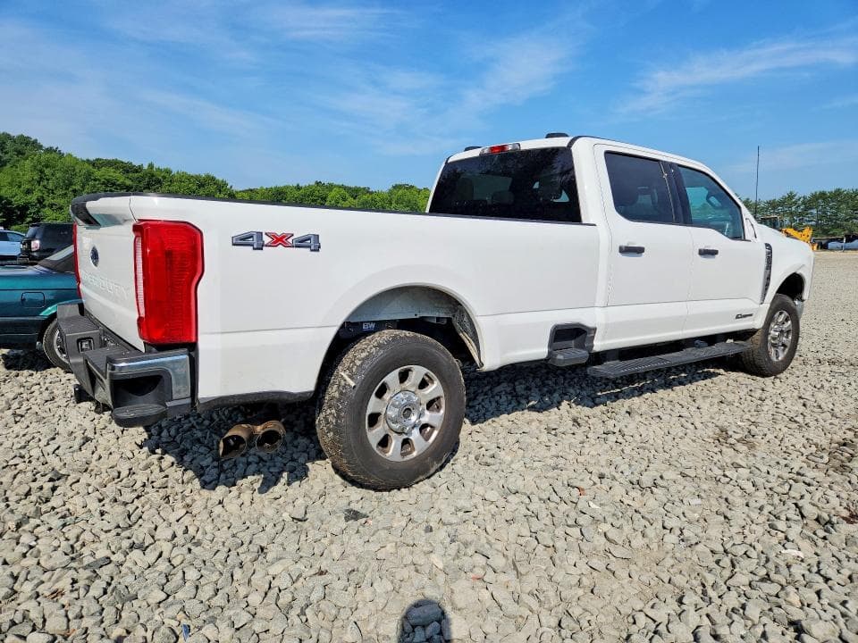 2024 FORD F250 SUPER DUTY 3