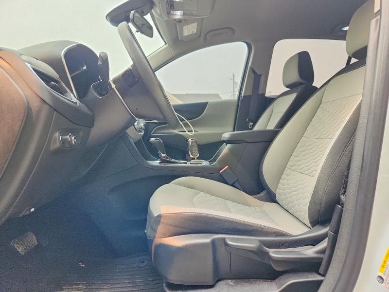 2020 CHEVROLET EQUINOX LS 7