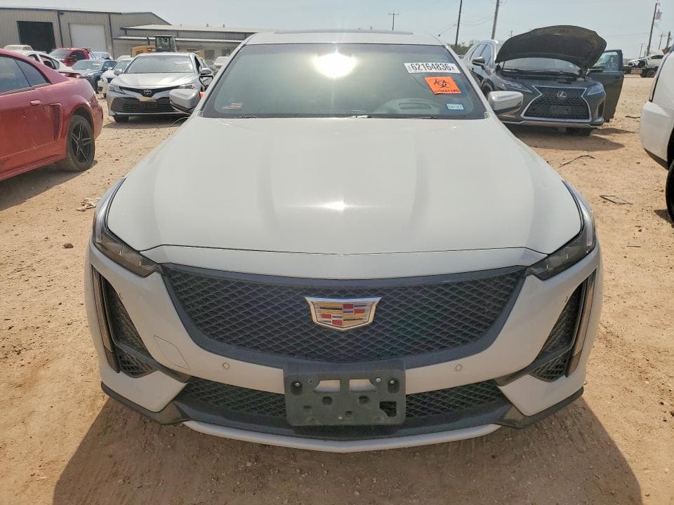 2023 CADILLAC CT5-V 5