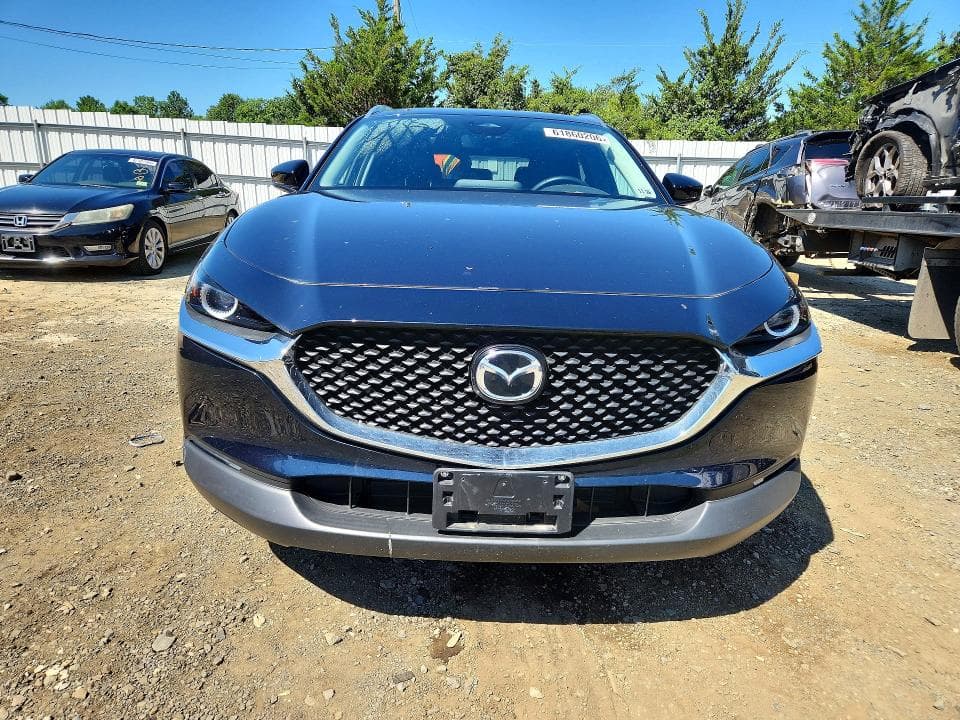 2024 MAZDA CX-30 SELECT 5