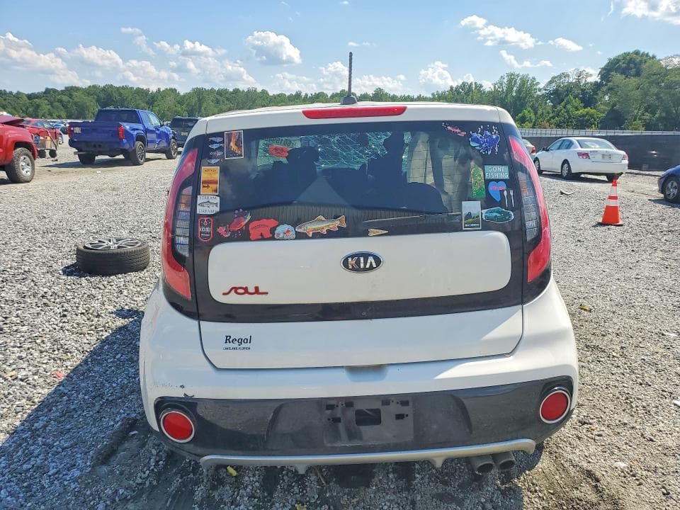 2019 KIA SOUL ! 6