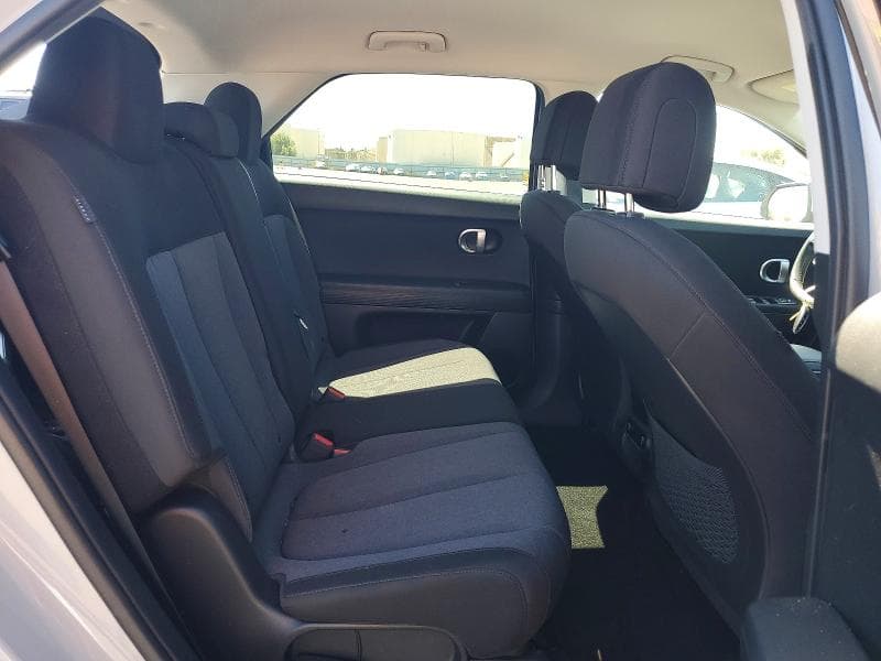 2024 HYUNDAI IONIQ 5 SEL 10