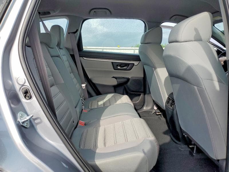 2021 HONDA CR-V LX 11
