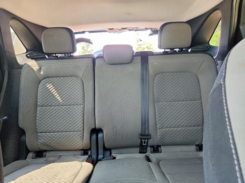 2021 FORD ESCAPE SE 10