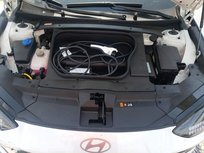 2025 HYUNDAI IONIQ 6 SE 11