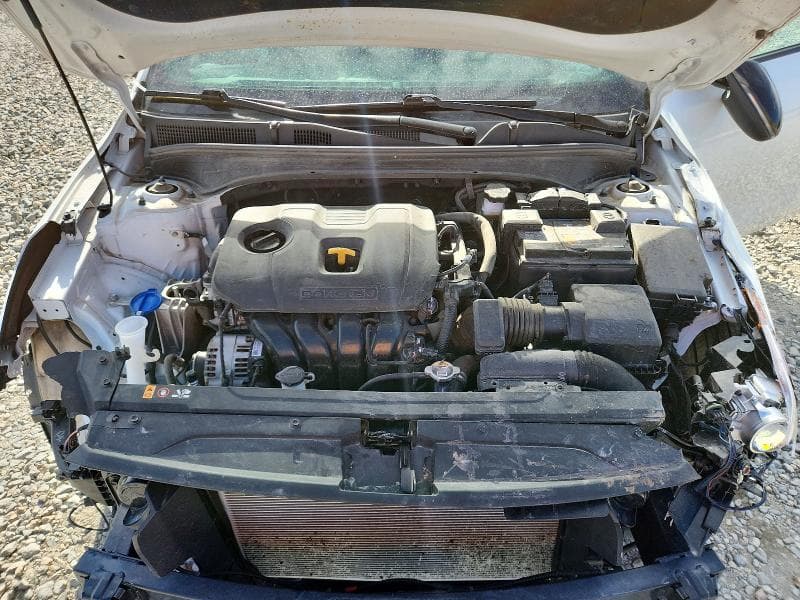 2024 KIA FORTE GT LINE 11