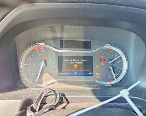 2018 HONDA PILOT ELITE 9