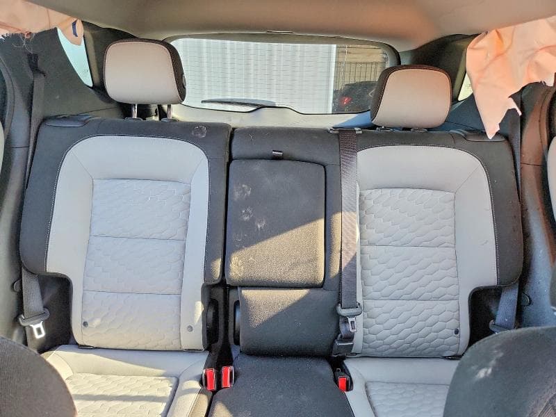 2020 CHEVROLET EQUINOX LS 10