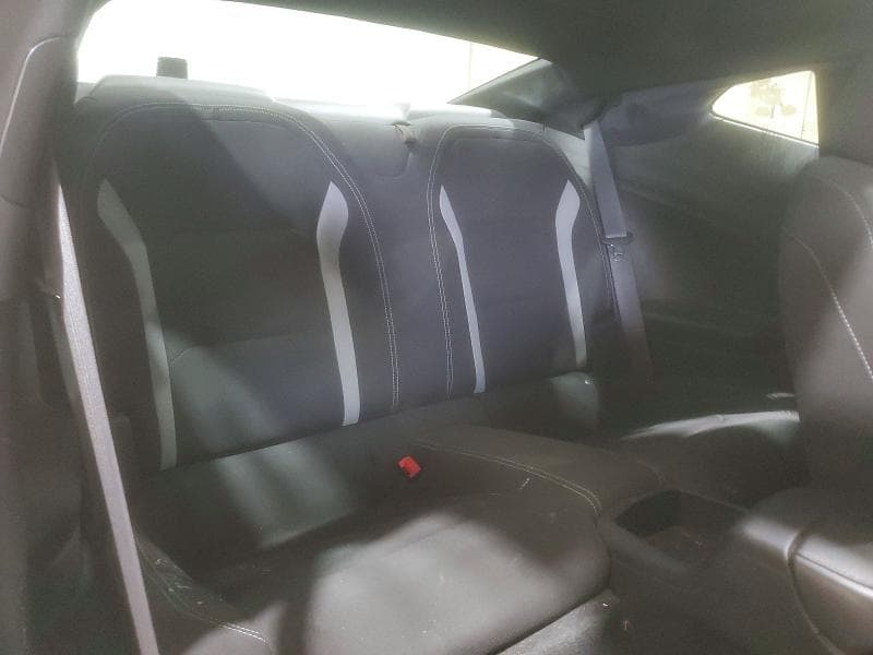 2018 CHEVROLET CAMARO LT 10