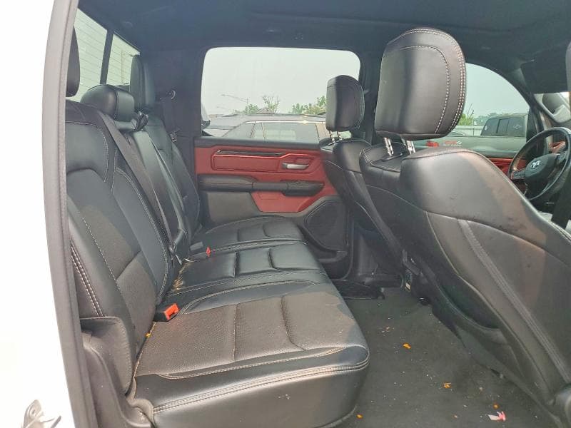 2019 RAM 1500 REBEL 10