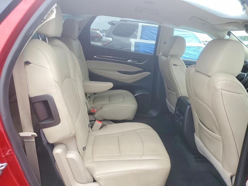 2019 BUICK ENCLAVE PREMIUM 11