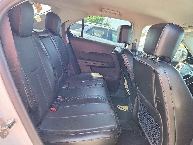 2017 CHEVROLET EQUINOX LT 10