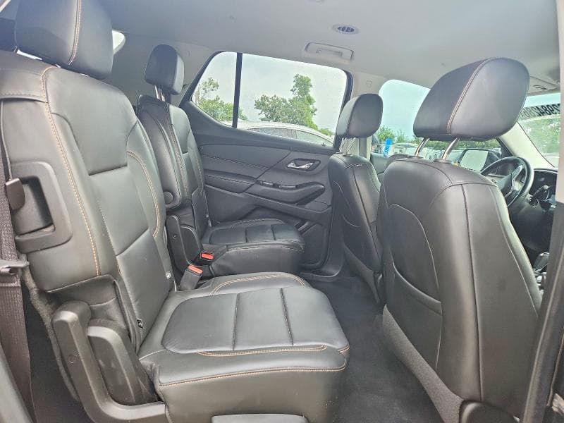 2020 CHEVROLET TRAVERSE LT 11