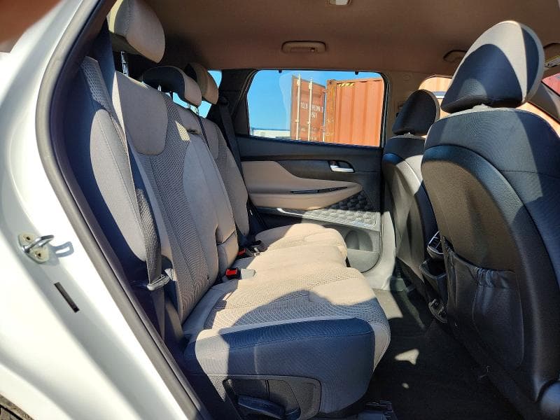 2019 HYUNDAI SANTA FE SEL PLUS 2.4L 11