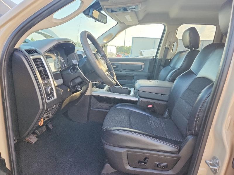 2019 RAM 1500 CLASSIC SLT 7