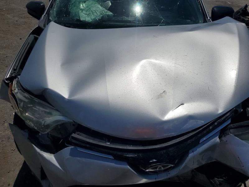2018 TOYOTA RAV4 LE 12