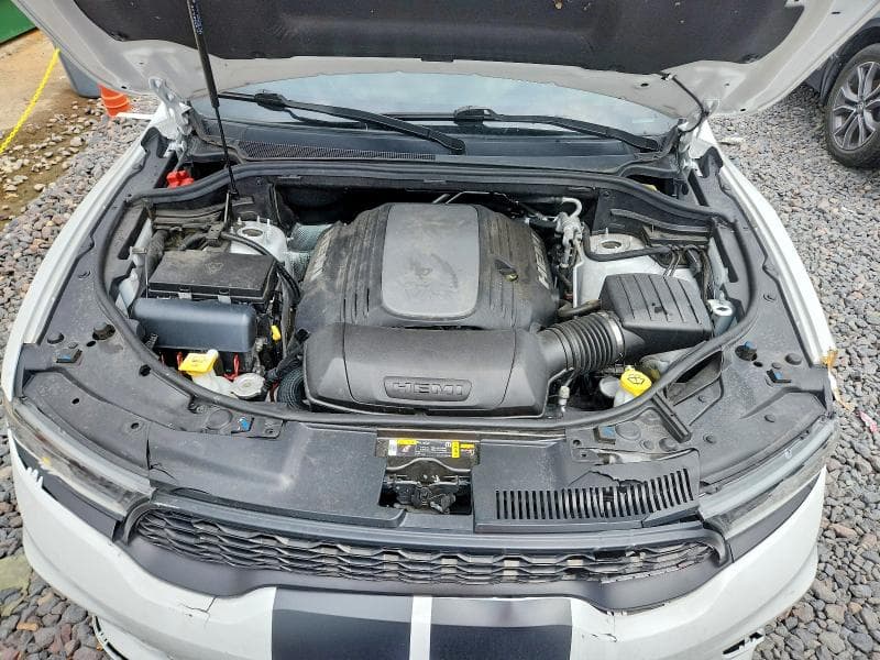 2023 DODGE DURANGO R/T 12